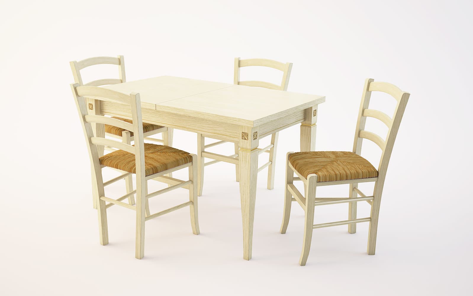 Стол Кантри
