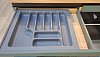 Заказать кухню Кухня Слим + Бриф в Омске