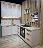 Заказать кухню Кухонный гарнитур Луна в Омске