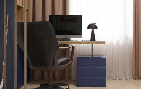 Заказать кухню Рабочий стол в Омске