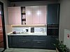 Заказать кухню Кухонный гарнитур Интегра +Герта в Омске