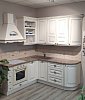 Заказать кухню Кухонный гарнитур Оливия в Омске