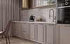 Заказать кухню Кухонный гарнитур Санторини в Омске